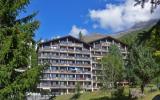 Holiday Home Switzerland: Les Erables Ch3958.10.1 