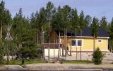Holiday Home Lapland: Nasti Fi8807.100.1 