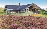 Holiday Home Nordjylland: Slettestrand Dk1019.6.1 