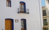 Holiday Home Comunidad Valenciana Cd-Player: Apartamento 50 Caños 