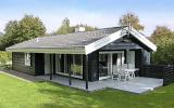 Holiday Home Hemmet Ringkobing: Bork Havn P52026 