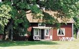 Holiday Home Kronobergs Lan: Lidhult S05045 