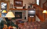 Holiday Home Steamboat Springs: Elk Run Townhomes 12 Us8100.49.1 