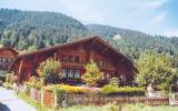 Holiday Home Switzerland: Ferienwohnung In Saxeten (Chb01010) 
