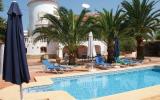 Holiday Home Calpe Comunidad Valenciana: Calpe/calp Es9730.661.1 