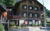 Holiday Home Obwalden Fernseher: Gsteiger (Ch-3860-02) 