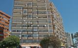 Holiday Home Calpe Comunidad Valenciana: El Arenal Es9730.206.5 