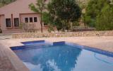 Holiday Home Murcia: Totana Es9780.100.1 
