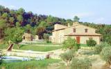 Holiday Home Umbria Fernseher: Vakantiewoning L'uliveto 
