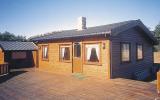 Holiday Home Rogaland: Brusand N15206 