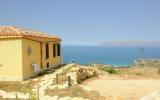 Holiday Home Sicilia: Casa Fiora (It-91014-13) 