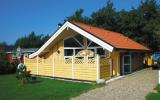 Holiday Home Hemmet Ringkobing: Bork Havn P52125 