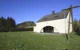Holiday Home Tenneville: Le Val De L'ourthe (Be-6970-27) 
