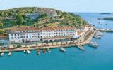 Holiday Home Istria: Aparthotel Riva In Vrsar (Cis01085) 2-Raum-App./typ 2 