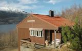 Holiday Home More Og Romsdal: Mittet 36307 