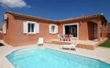 Holiday Home Redessan: Les Costières (Fr-30129-01) 