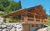 Holiday Home Valais: Chalet Fougères (Hne144) 