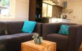 Holiday Home Drenthe Fernseher: Bosbungalow 