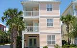 Holiday Home Destin Florida: Peachy Keen - Villages At Crystal Beach ...