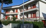 Holiday Home Lido Di Camaiore: La Rosa Sul Tetto It5194.200.1 
