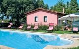 Holiday Home Orte Lazio: Villa La Quercia (Ote111) 