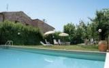 Holiday Home Siena Toscana: Casa Verde 