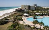 Holiday Home Destin Florida: Crescent Condominiums 403 Us3020.231.1 