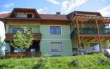 Holiday Home Austria Fernseher: Familienhaus Rosental (At-9072-03) 