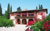 Holiday Home Ambra Toscana: Landgut Poggio Ugo (Amb130) 