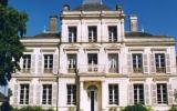 Holiday Home France Cd-Player: Chateau De La Gagnerie (Fr-72500-04) 