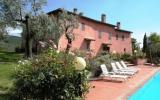 Holiday Home Umbria Fernseher: Convento Serra (It-06034-01) 