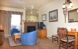 Holiday Home Steamboat Springs: Snow Flower Condos 108 Us8100.52.1 