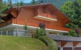 Holiday Home Switzerland: Bonne Chance Ch1884.826.2 