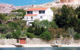 Holiday Home Croatia: Pag-Zubovici Ckp189 