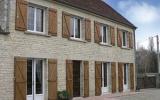 Holiday Home Basse Normandie: Aubigny Fnc015 