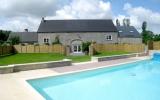 Holiday Home Belgium: L'aile (Be-5590-14) 