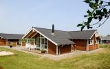 Holiday Home Ringkobing Fernseher: Hemmet 24383 