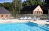 Holiday Home Limousin: Domaine Du Bosquet 2/4 Pers 