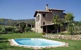 Holiday Home Catalonia Fernseher: Can Riera (Es-25280-01) 