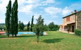 Holiday Home Toscana Cd-Player: Villa Prumiano (Sdp161) 