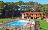 Holiday Home Messanges: Club Royal Messanges (Mes354) 