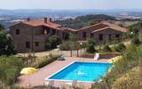 Holiday Home Paciano: Due Laghi (It-06060-27) 