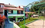 Holiday Home Croatia: Pula Cip207 