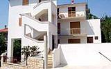 Holiday Home Croatia: Ferienwohnung 300 M Bis Zur Adria 