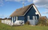 Holiday Home Vrist Ringkobing: Vrist Dk1030.1048.1 