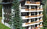 Holiday Home Saas Fee: Acimo Ch3906.300.13 