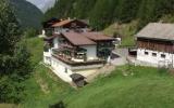 Holiday Home Tirol Fernseher: Der Bergfreunde (At-6450-24) 
