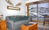 Holiday Home Steamboat Springs: Snow Flower Condos 303 Us8100.65.1 