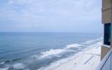 Holiday Home United States: Tidewater Beach Condominium 1303 ...