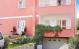 Holiday Home Istria: Haus Faris In Rovinj (Cis01129) 2-Raum-App./typ 2 